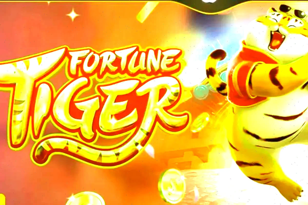 Fortune Tiger é um Slot Moderno no BET155 Cassino